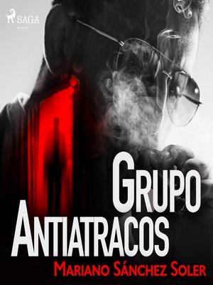 cover image of Grupo antiatracos